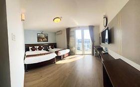 Khách sạn Hanvet Tam Đảo